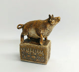 The Year of The Ox