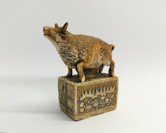 The Year of The Ox