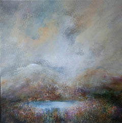 Tarn Bloom