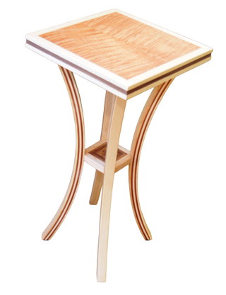 Tavolino Side Table