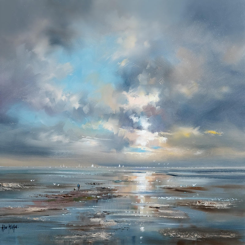 Through the Clouds