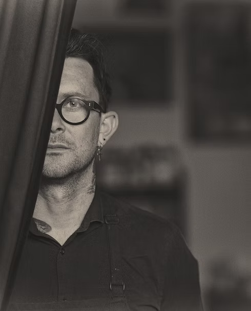 Tim Muddiman