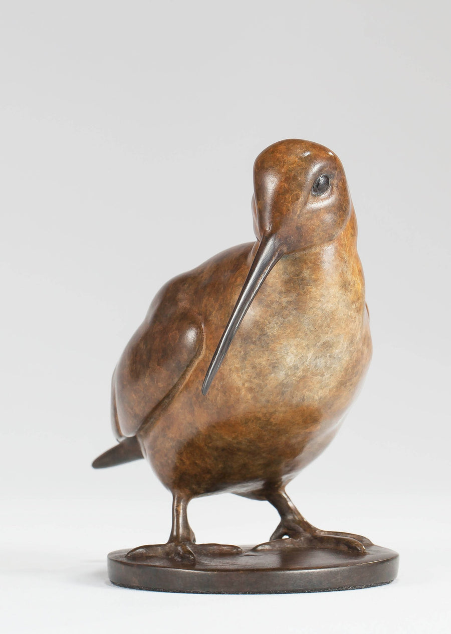 Woodcock