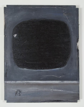 Black Study no 1