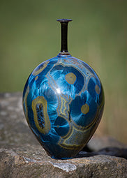 Richard Bideau artwork detail