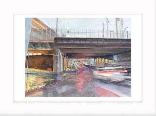 Queensway Underpass