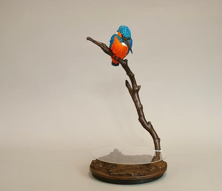 Threshold - Kingfisher