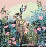 "Brambleborn Hare" available at Artifex 