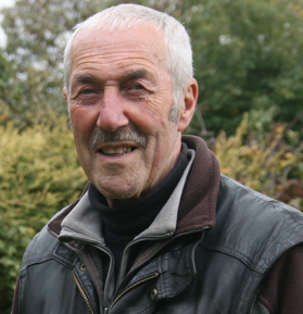 Robert Perry