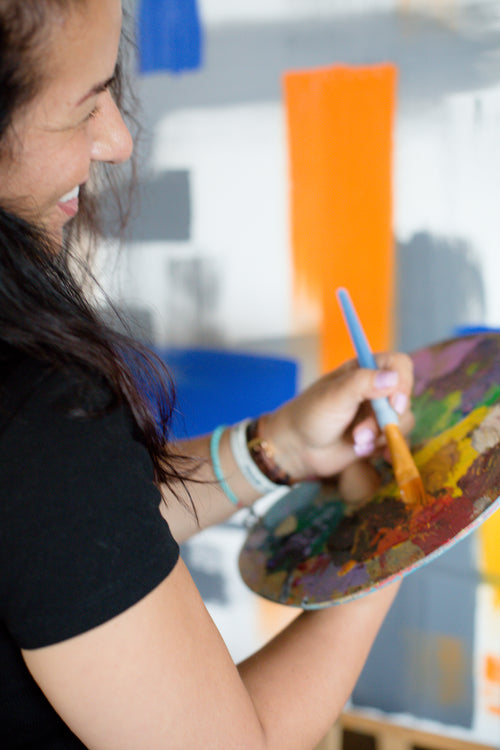 Painting mediums