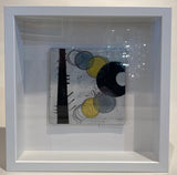 "Framed Ceramic Panel" available at Artifex 