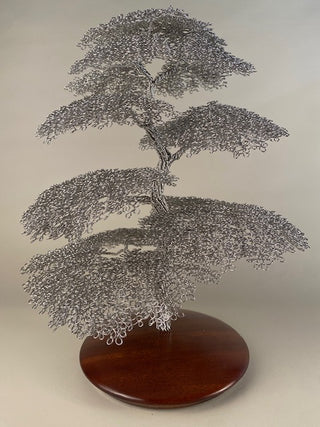 "Bonsai Style Tree" available at Artifex 