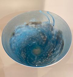 "Large Beach Bowl" available at Artifex 