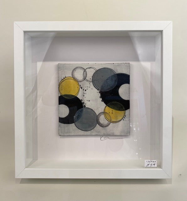"Ceramic Panel" available at Artifex 