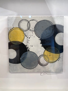 "Ceramic Panel" available at Artifex 