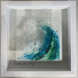 "Breaking Wave 2" available at Artifex 