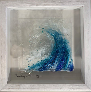 "Breaking Wave 3" available at Artifex 