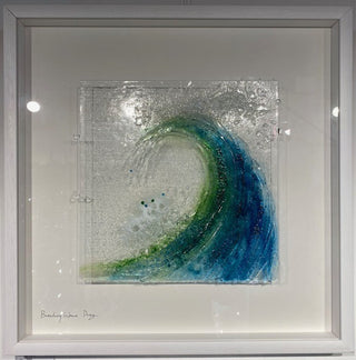 "Breaking Wave" available at Artifex 