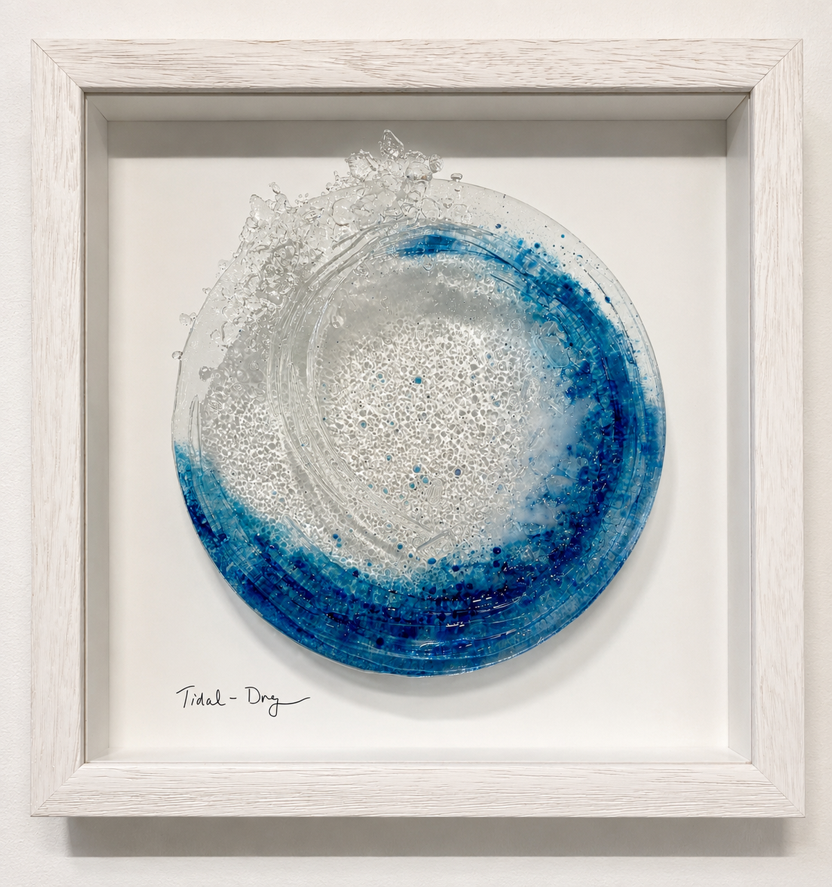 Tidal Wave