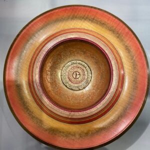 "Summer Plate" available at Artifex 