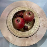 "Apple Cherry Trio" available at Artifex 