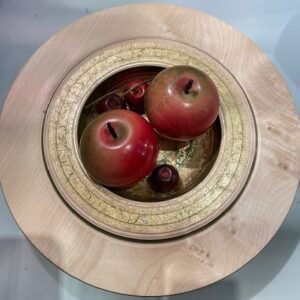 "Apple Cherry Trio" available at Artifex 