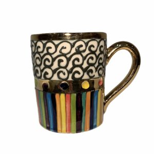 "Coffee Cup 2" available at Artifex 