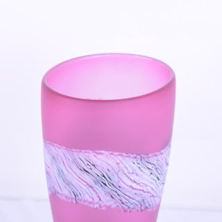 "Medium Tall Vase" available at Artifex 