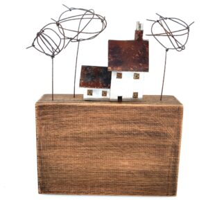 "House outbuilding" available at Artifex 