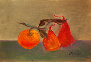 "Apple with Pears" available at Artifex 