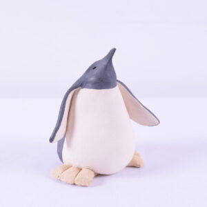 "Penguin" available at Artifex 