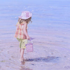 "Colours of Summer" available at Artifex 