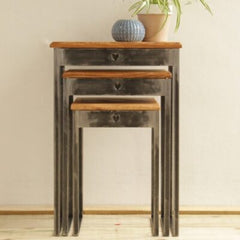 "Nest of Tables" available at Artifex 