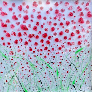 "Poppies" available at Artifex 