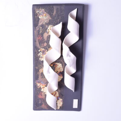"Double Fragment" available at Artifex 