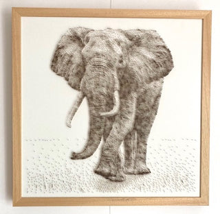 "Elephant" available at Artifex 