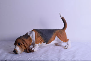 "Bassett" available at Artifex 