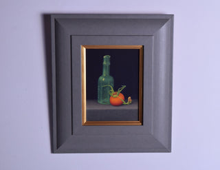 "Henderson Relish Painting" available at Artifex 