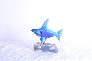 "Shark" available at Artifex 