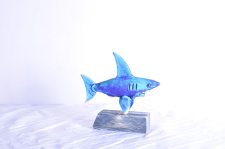 "Shark" available at Artifex 