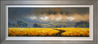 "Golden Path" available at Artifex 