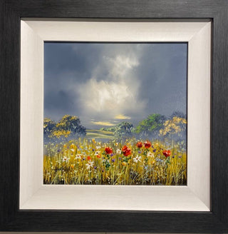 "Spring Dawn" available at Artifex 