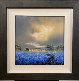 "Flax Meadow" available at Artifex 