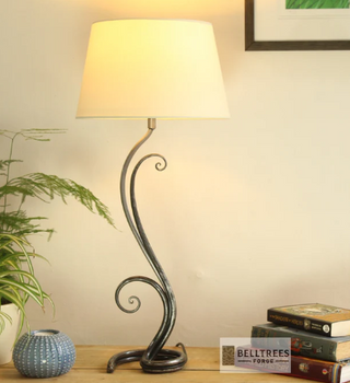 "Fern Table Lamp" available at Artifex 