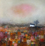 "Chasing The Sun II" available at Artifex 