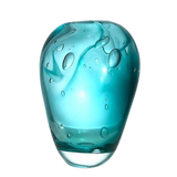 "Bubbles in Sea Green" available at Artifex 