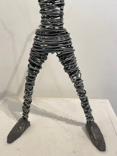 "Arms out" available at Artifex 