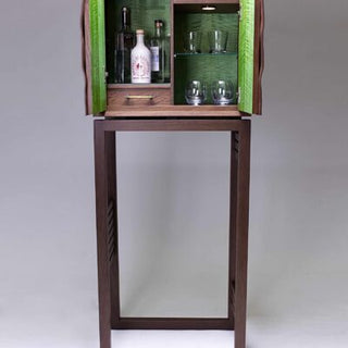 "Botanical Cabinet" available at Artifex 