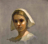 "Coif De Lorient Painting" available at Artifex 