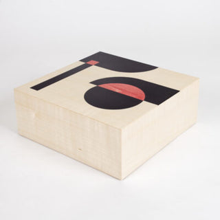 "Red Construct Box" available at Artifex 